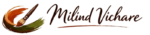 milind vichare logo
